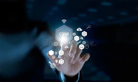 Customer Relationship Management