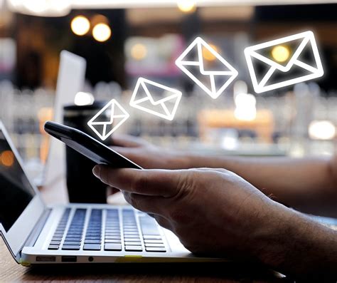 emailing
